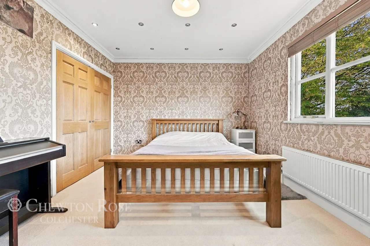 Blind Lane, Layer Marney, photo 33