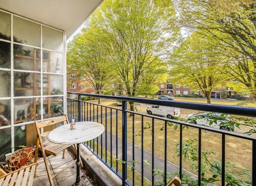 Edensor Gardens, Chiswick, W4, photo 5