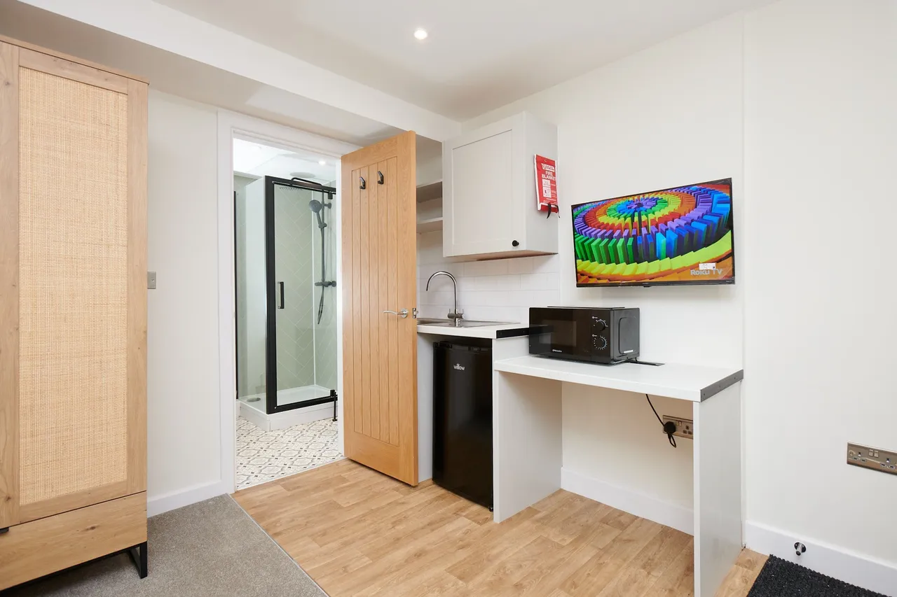 Lord Haddon Road, DE7, photo 3