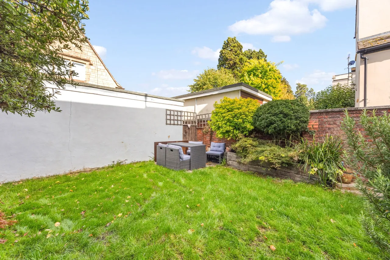Battledown Approach, Cheltenham, GL52, photo 18