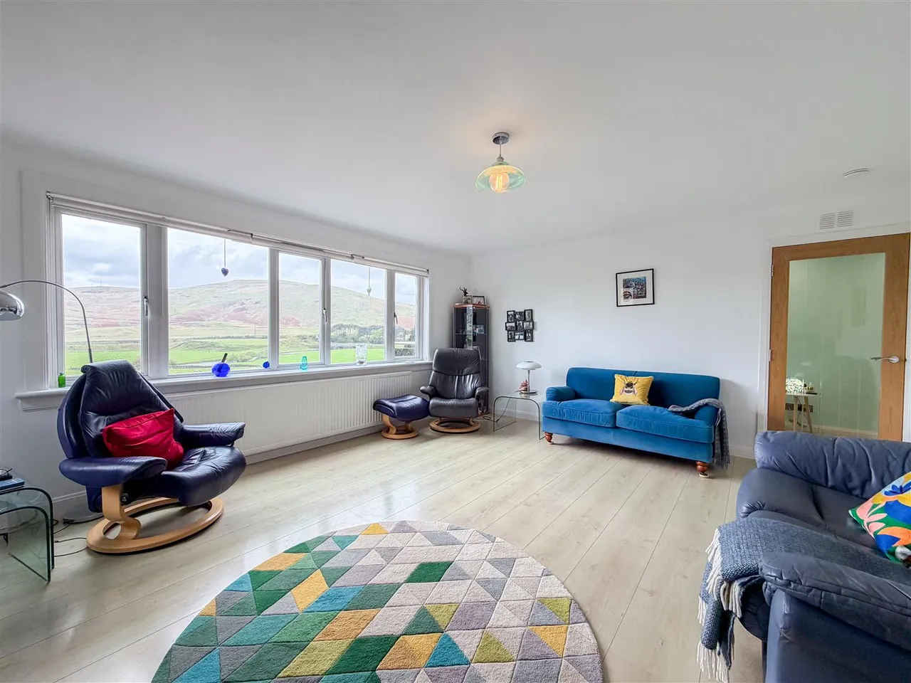 Carlisle Road, Crawford, Biggar, ML12 6TW, photo 6