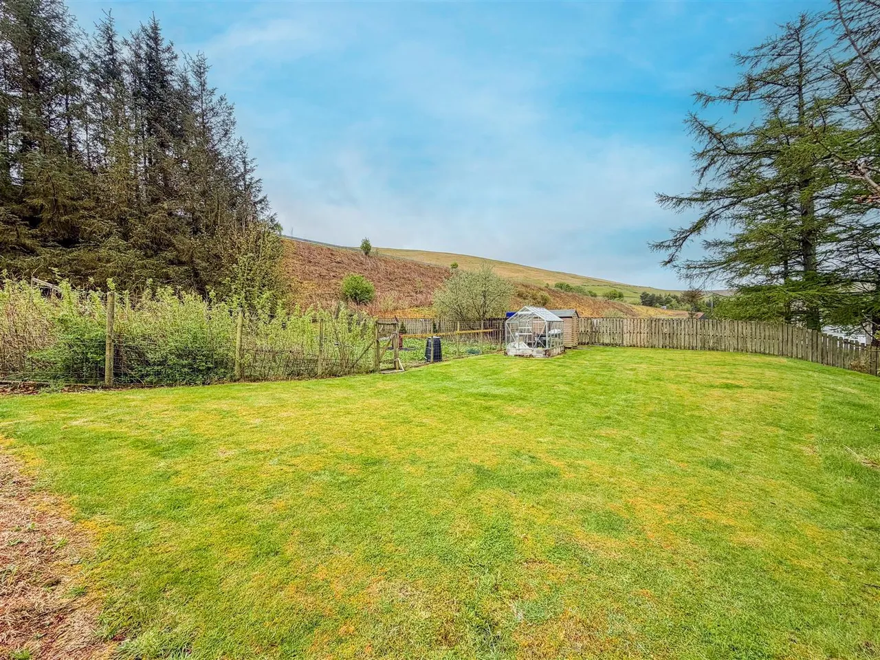 Carlisle Road, Crawford, Biggar, ML12 6TW, photo 32