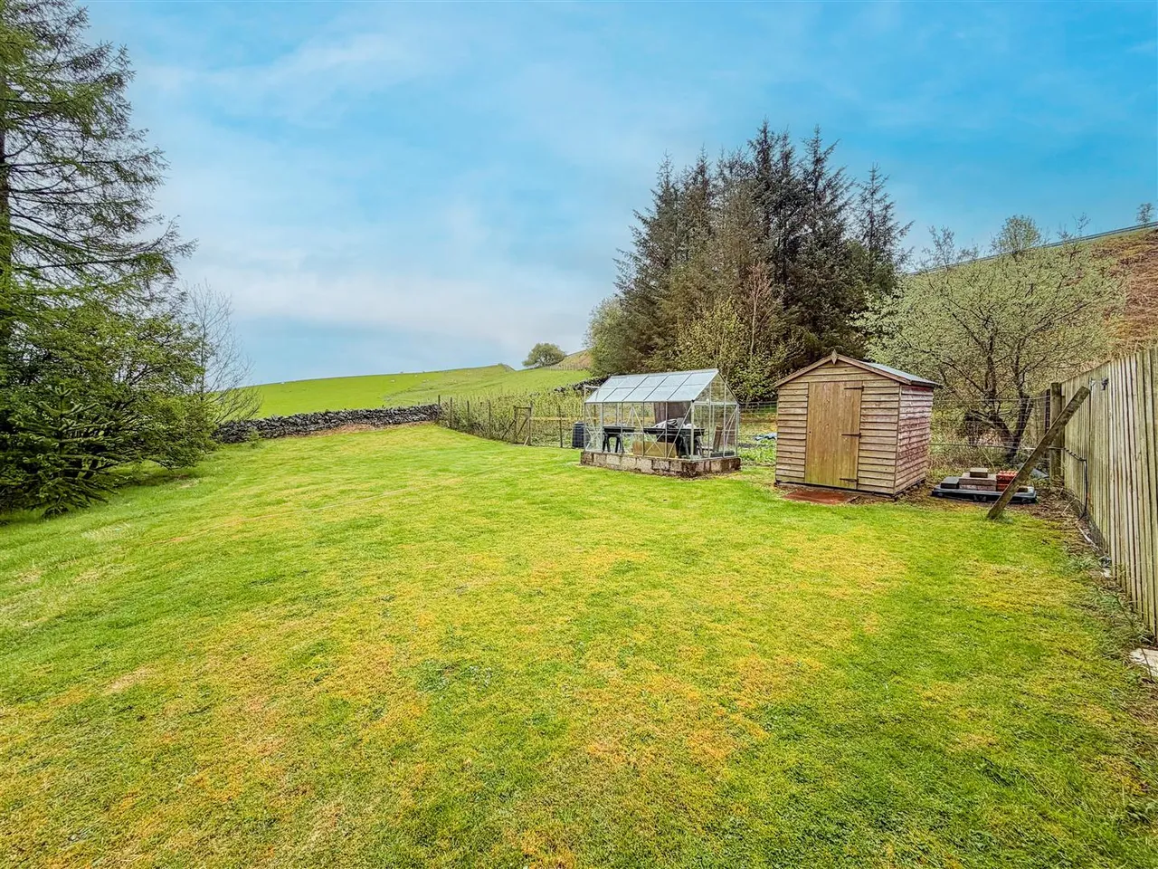 Carlisle Road, Crawford, Biggar, ML12 6TW, photo 31