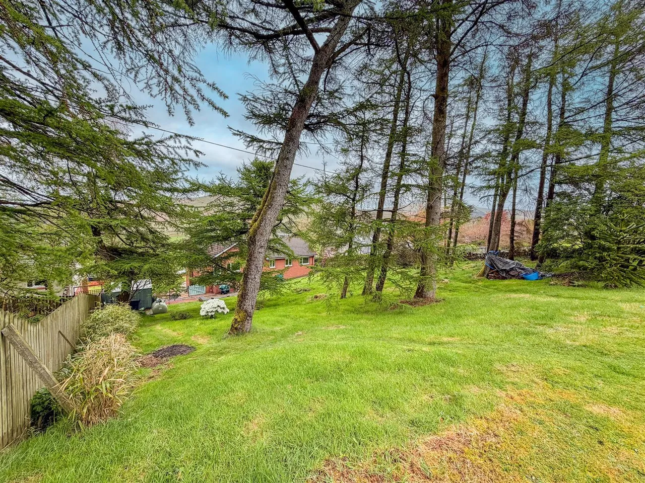 Carlisle Road, Crawford, Biggar, ML12 6TW, photo 30