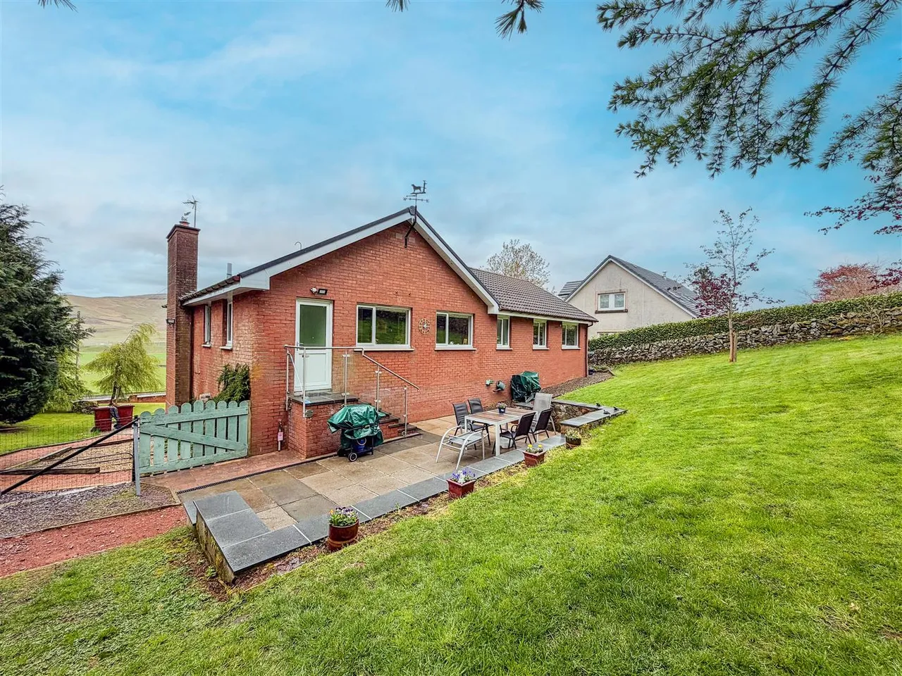 Carlisle Road, Crawford, Biggar, ML12 6TW, photo 28