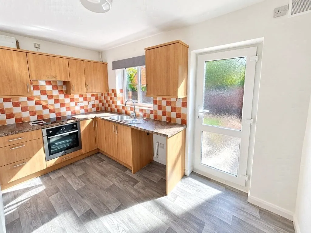 Holland Close, Bourne, Lincolnshire, PE10, photo 4