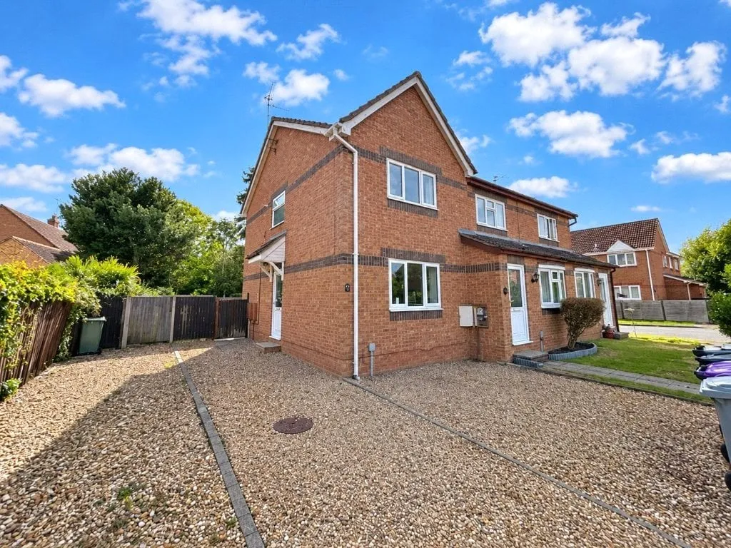 Holland Close, Bourne, Lincolnshire, PE10, photo 8