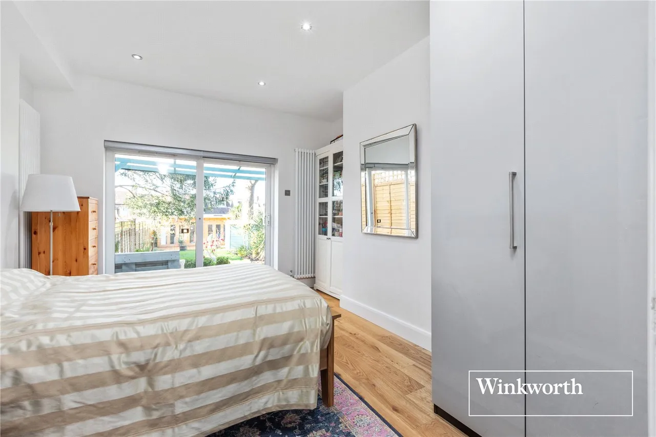 Eversleigh Road, Finchley, London, N3, photo 10