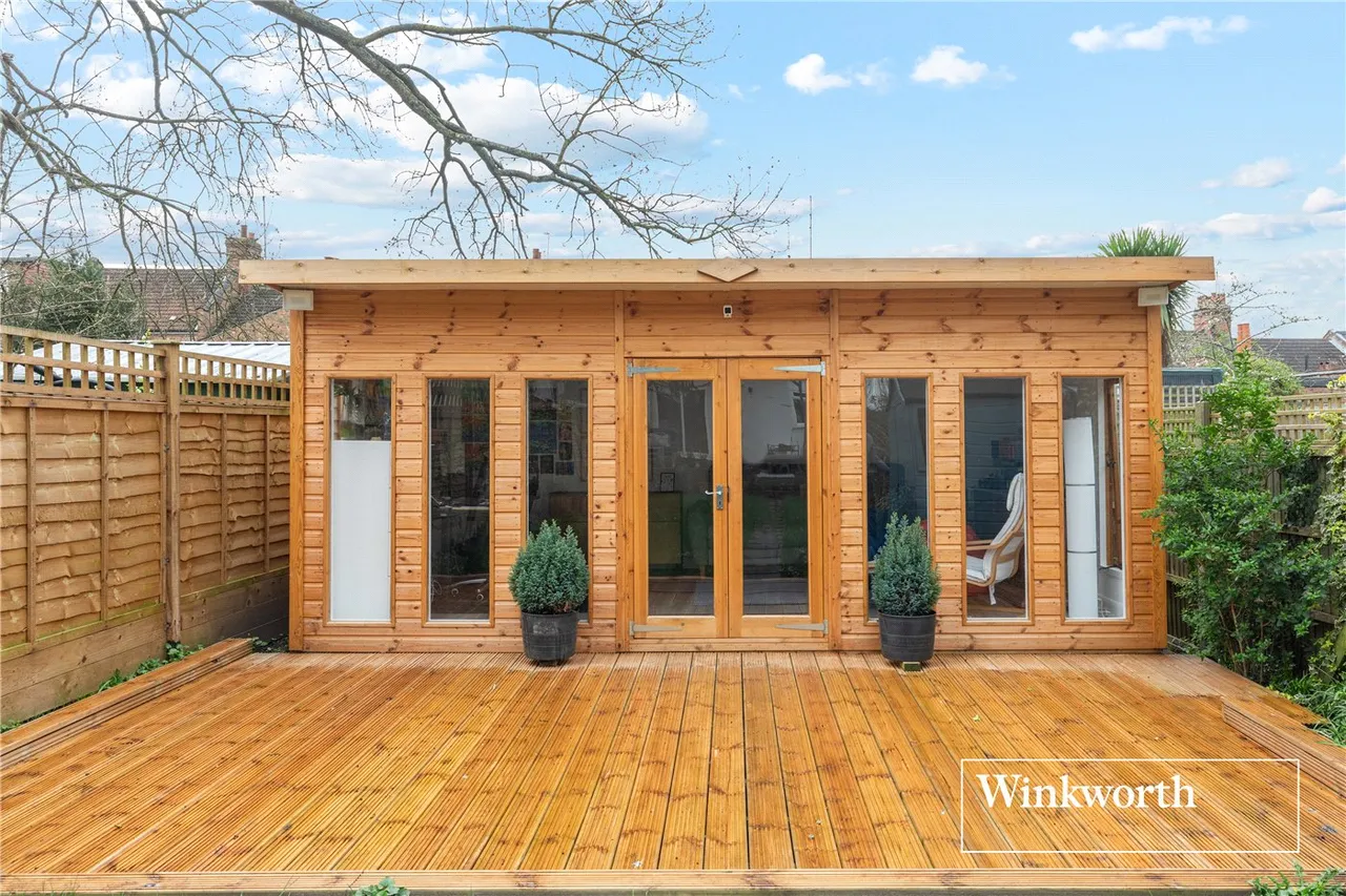 Eversleigh Road, Finchley, London, N3, photo 5