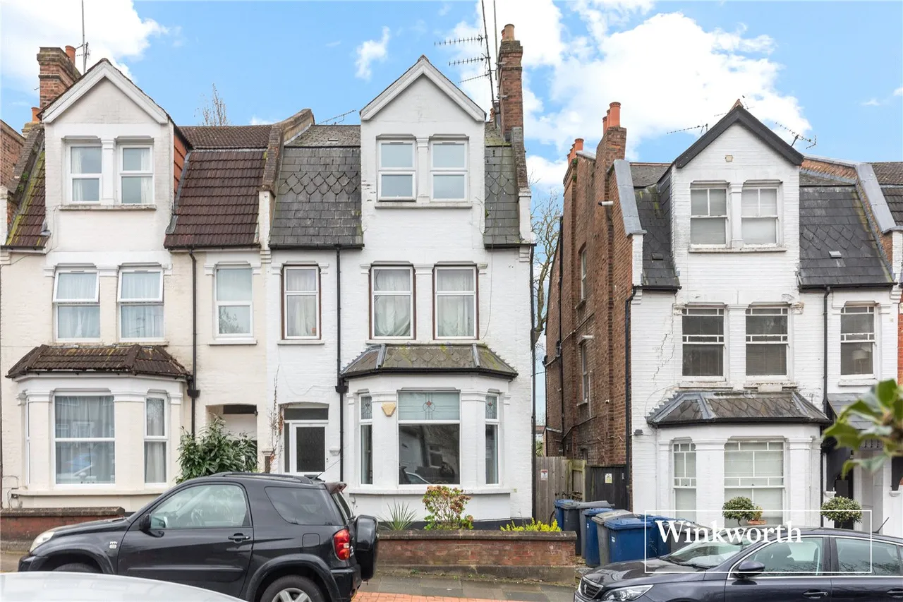 Eversleigh Road, Finchley, London, N3, photo 8