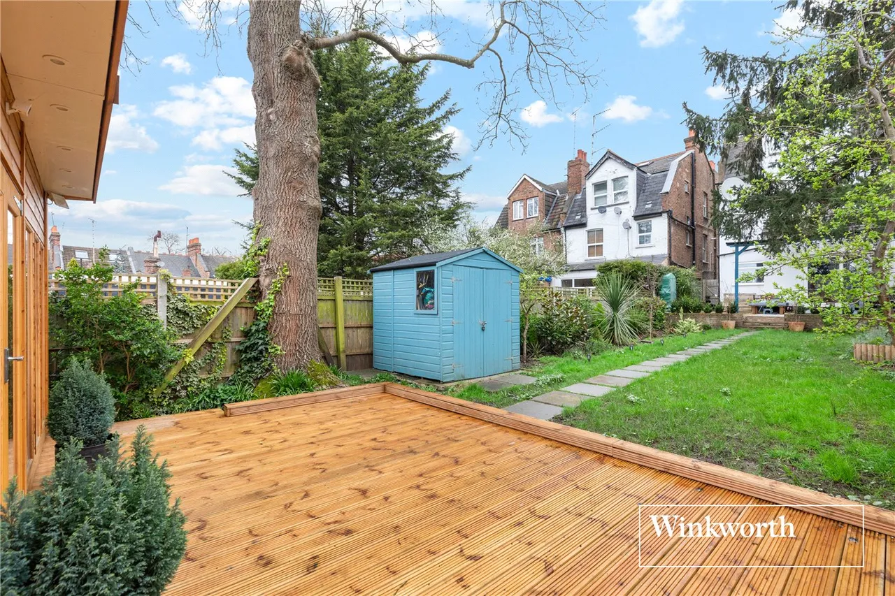 Eversleigh Road, Finchley, London, N3, photo 6