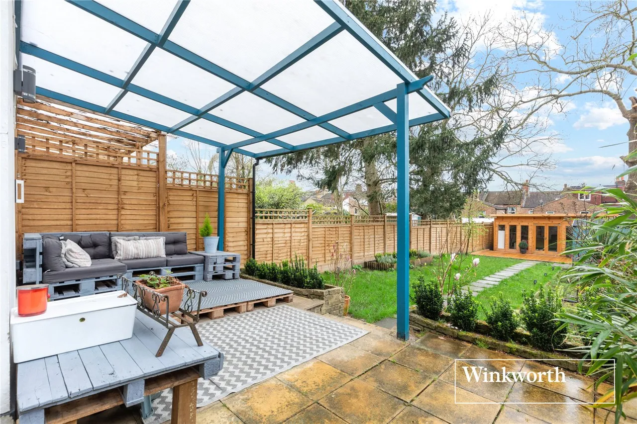 Eversleigh Road, Finchley, London, N3, photo 3
