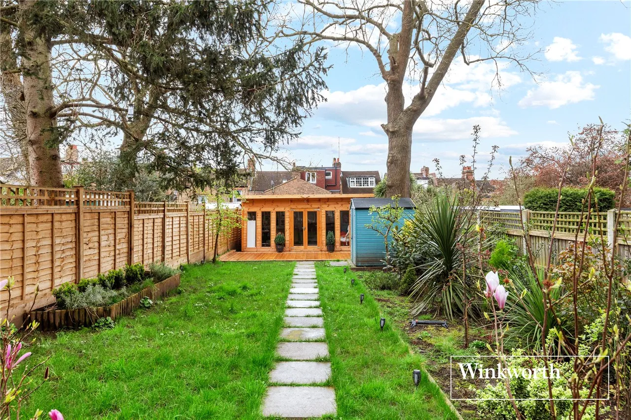 Eversleigh Road, Finchley, London, N3, photo 7