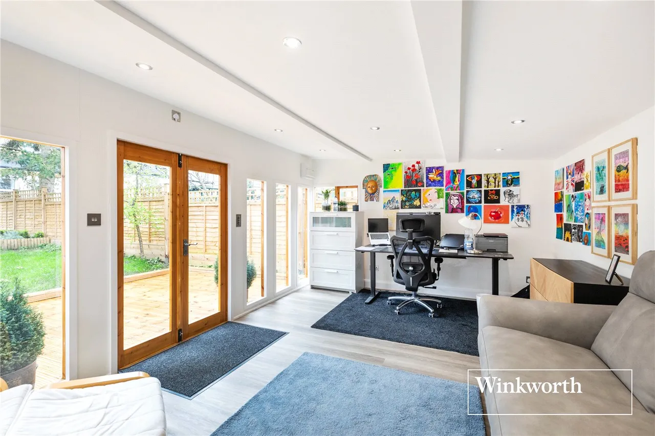 Eversleigh Road, Finchley, London, N3, photo 4