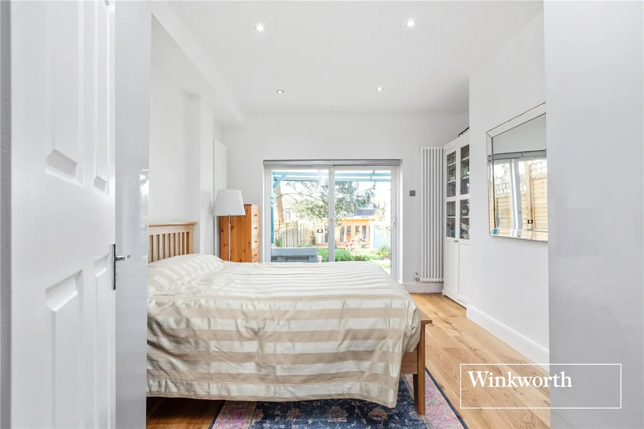 Eversleigh Road, Finchley, London, N3, photo 9