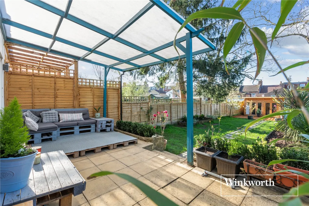 Eversleigh Road, Finchley, London, N3, photo 12