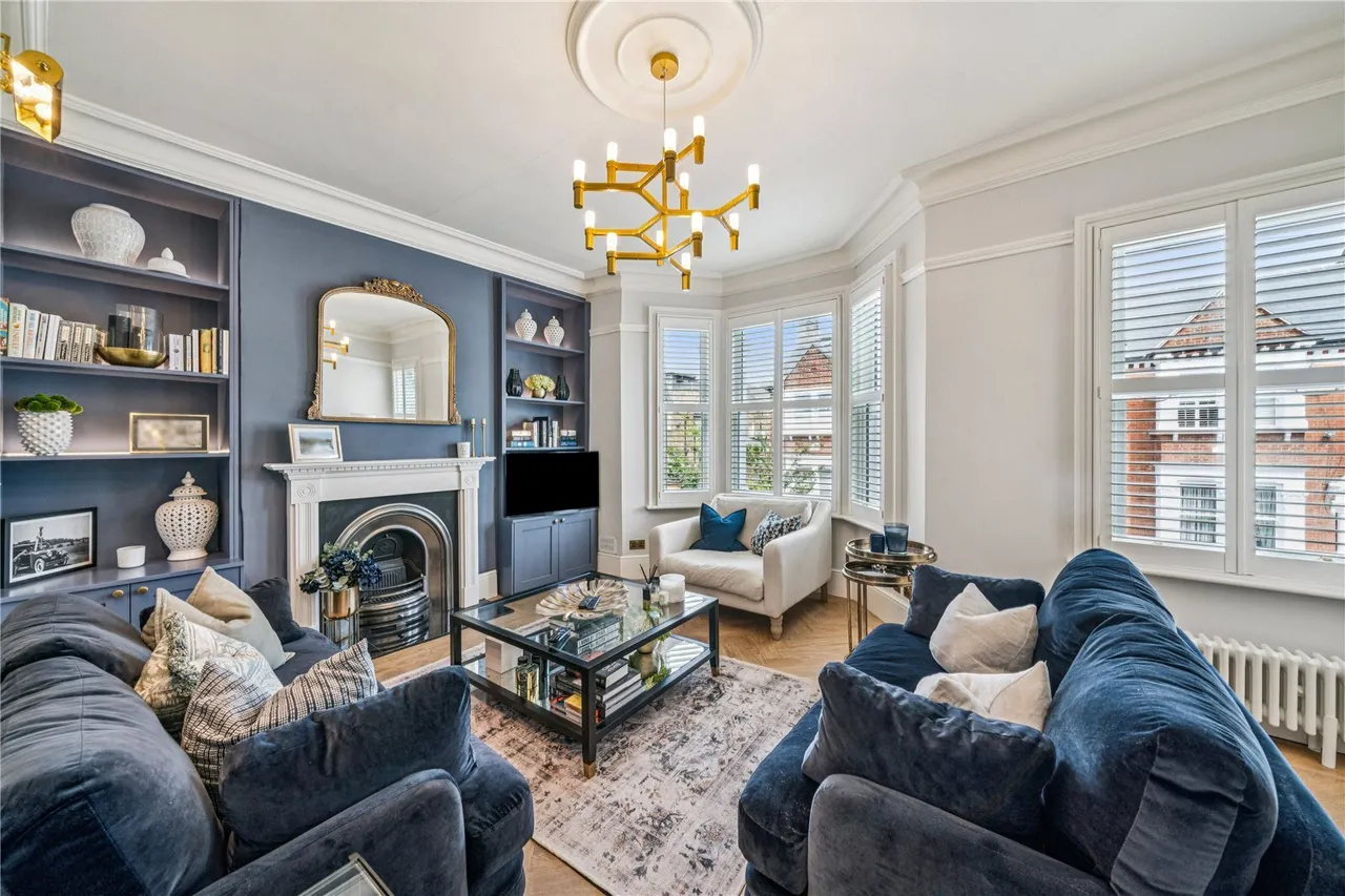 Gayville Road, London, SW11, photo 4