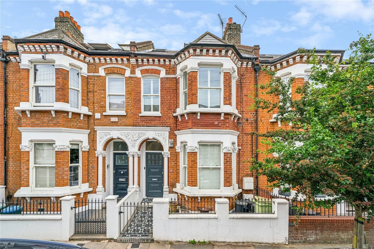 Gayville Road, London, SW11, photo 11