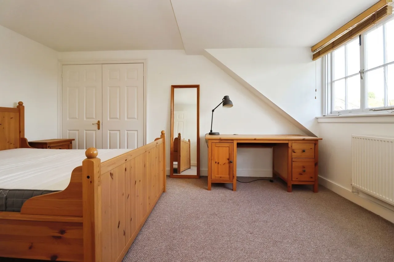 Linden House, Barkleys Hill, Stapleton, Bristol, BS16, photo 11