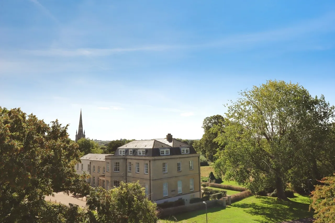 Linden House, Barkleys Hill, Stapleton, Bristol, BS16, photo 3