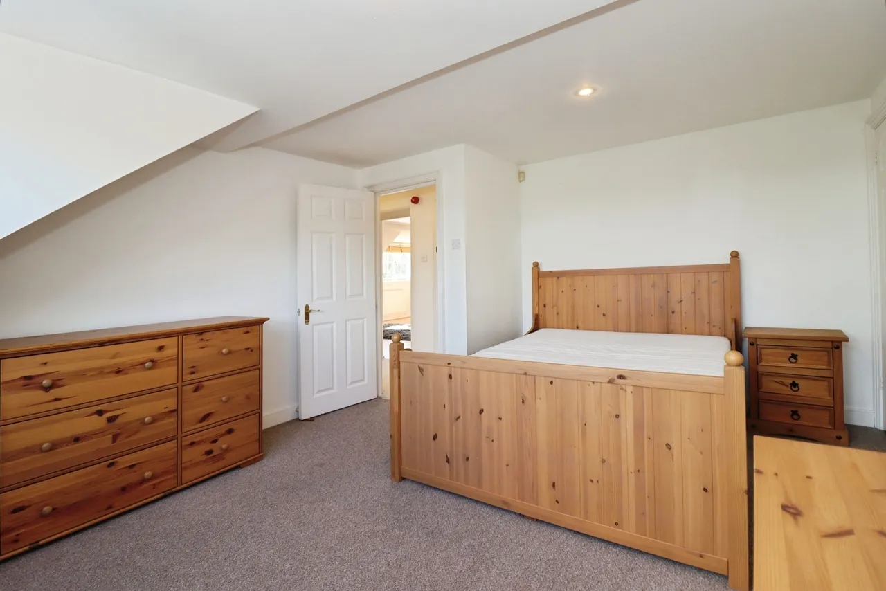 Linden House, Barkleys Hill, Stapleton, Bristol, BS16, photo 10