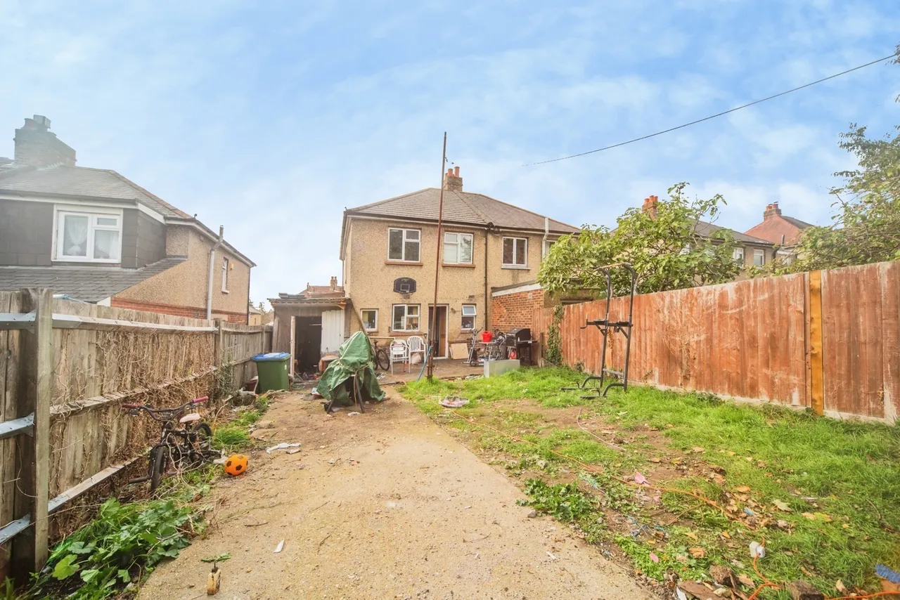 Carnation Road, Southampton, SO16, photo 12
