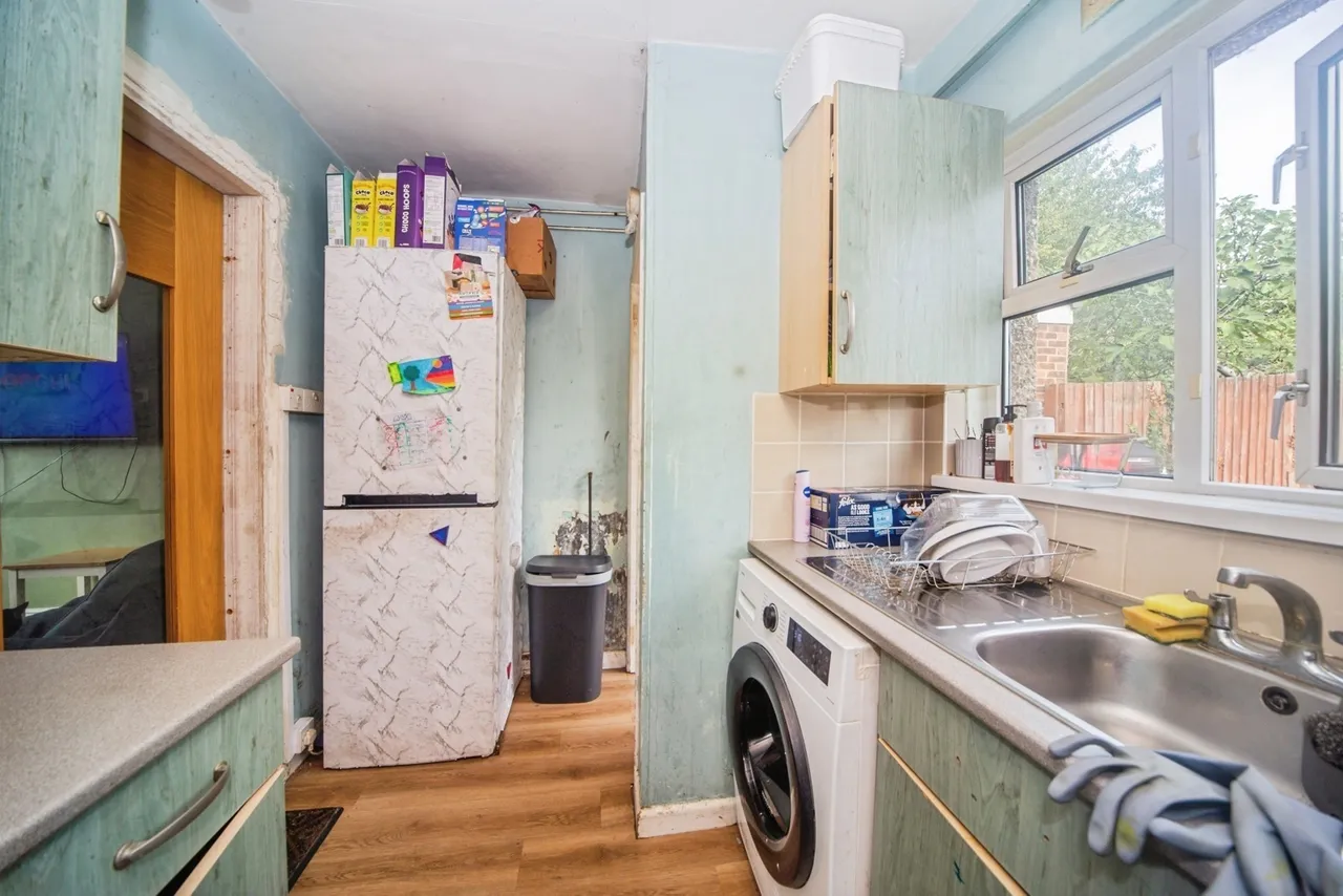Carnation Road, Southampton, SO16, photo 11