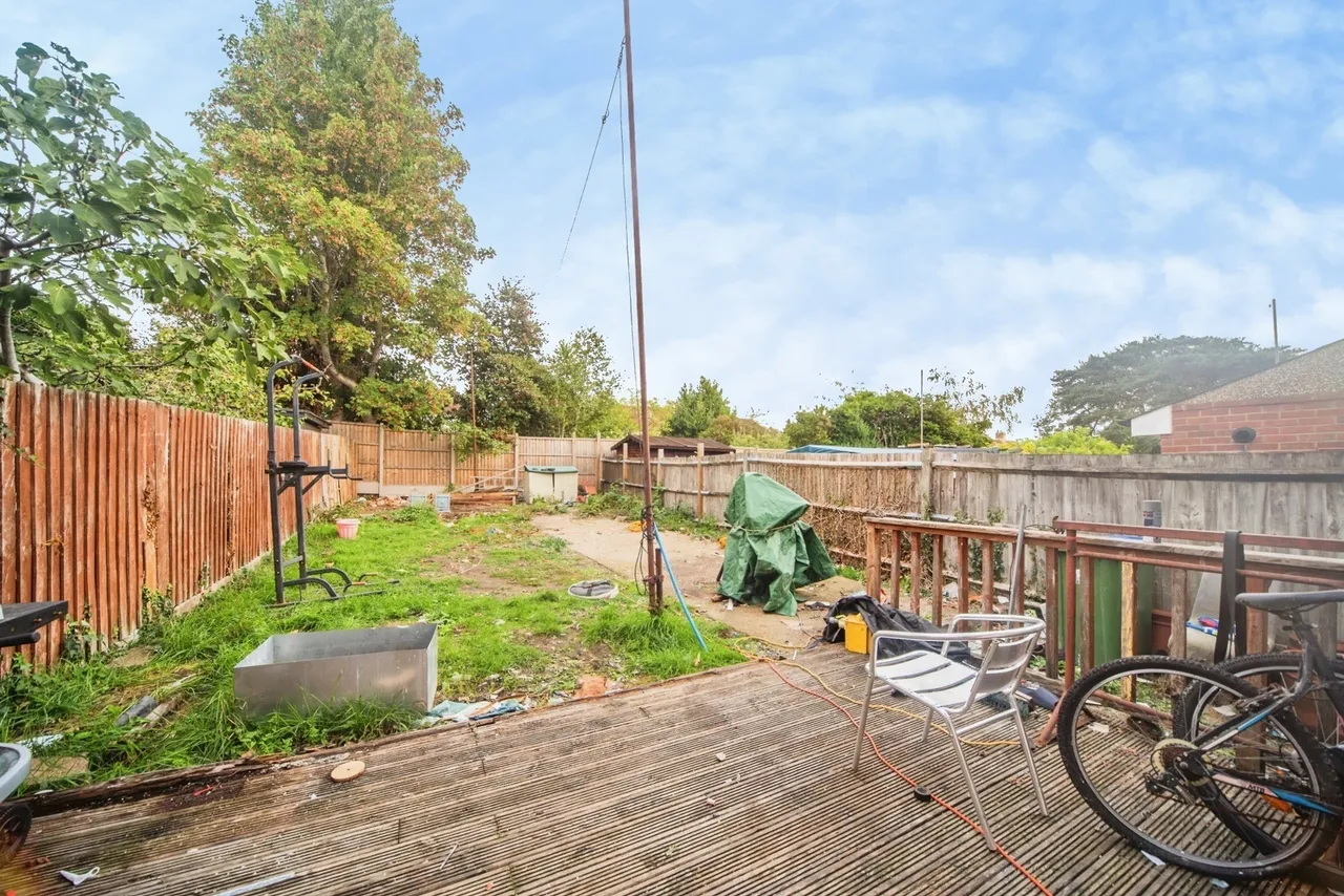 Carnation Road, Southampton, SO16, photo 5