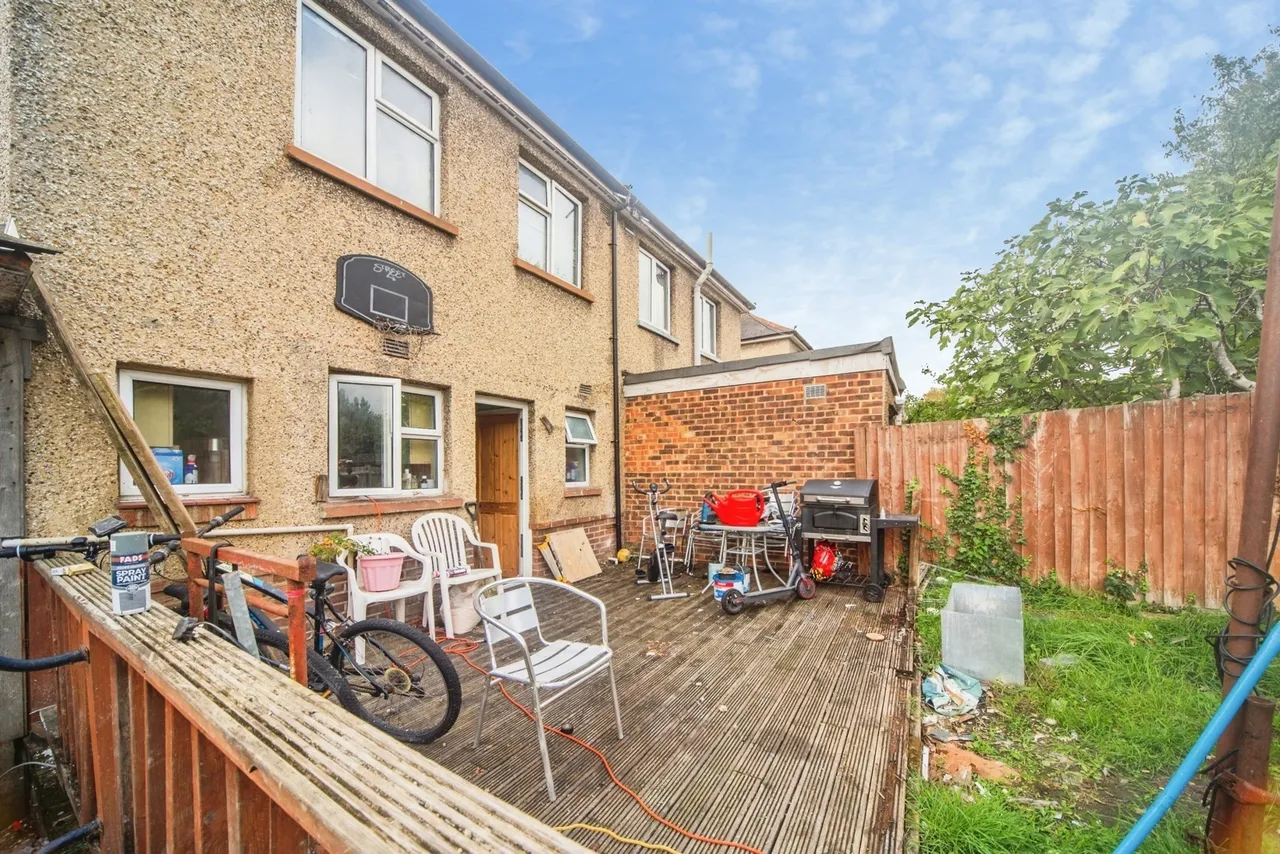 Carnation Road, Southampton, SO16, photo 13