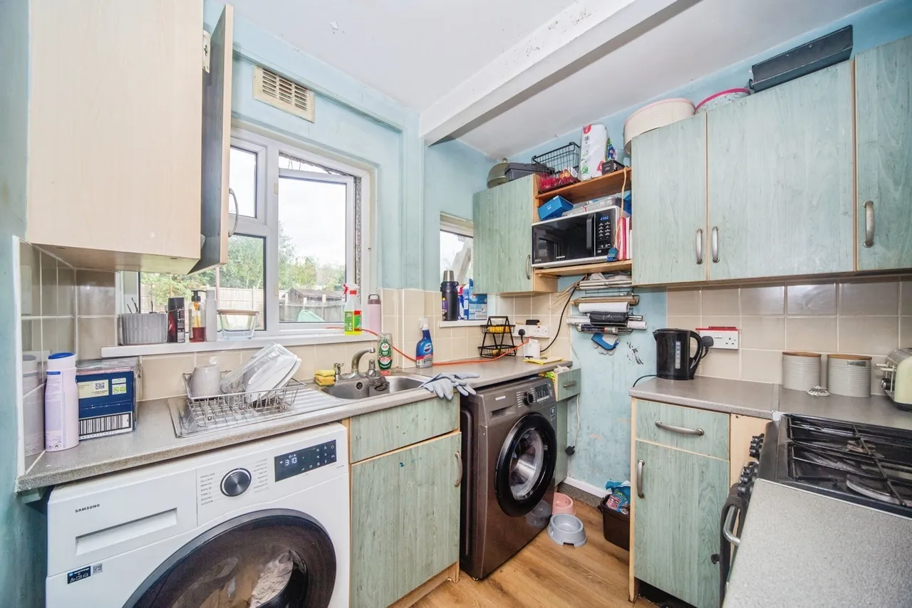 Carnation Road, Southampton, SO16, photo 10