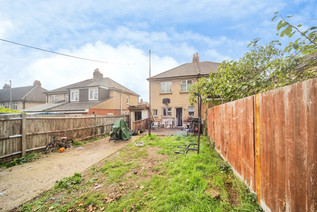 Carnation Road, Southampton, SO16, photo 6