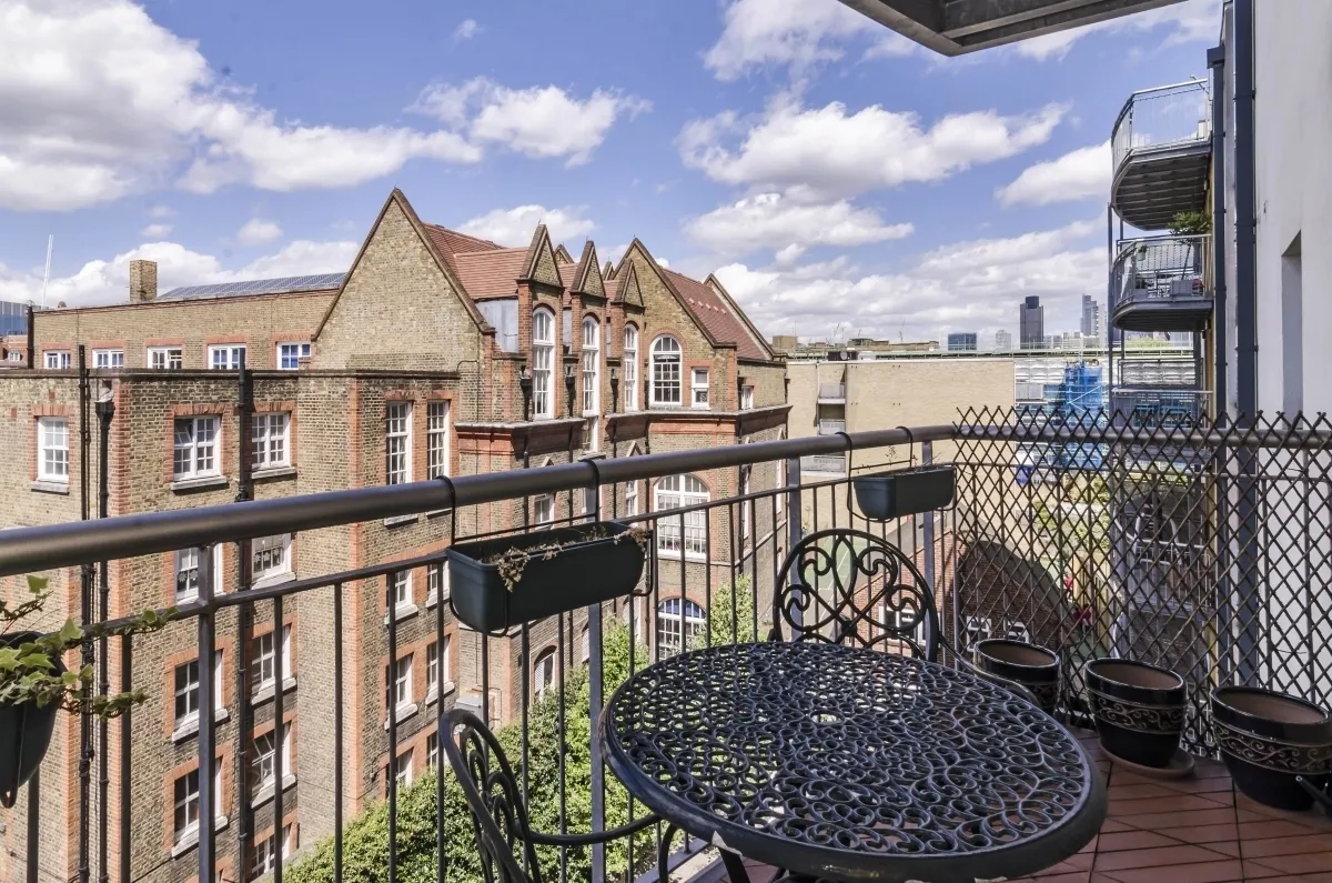 Lant Street, Borough, SE1, photo 8