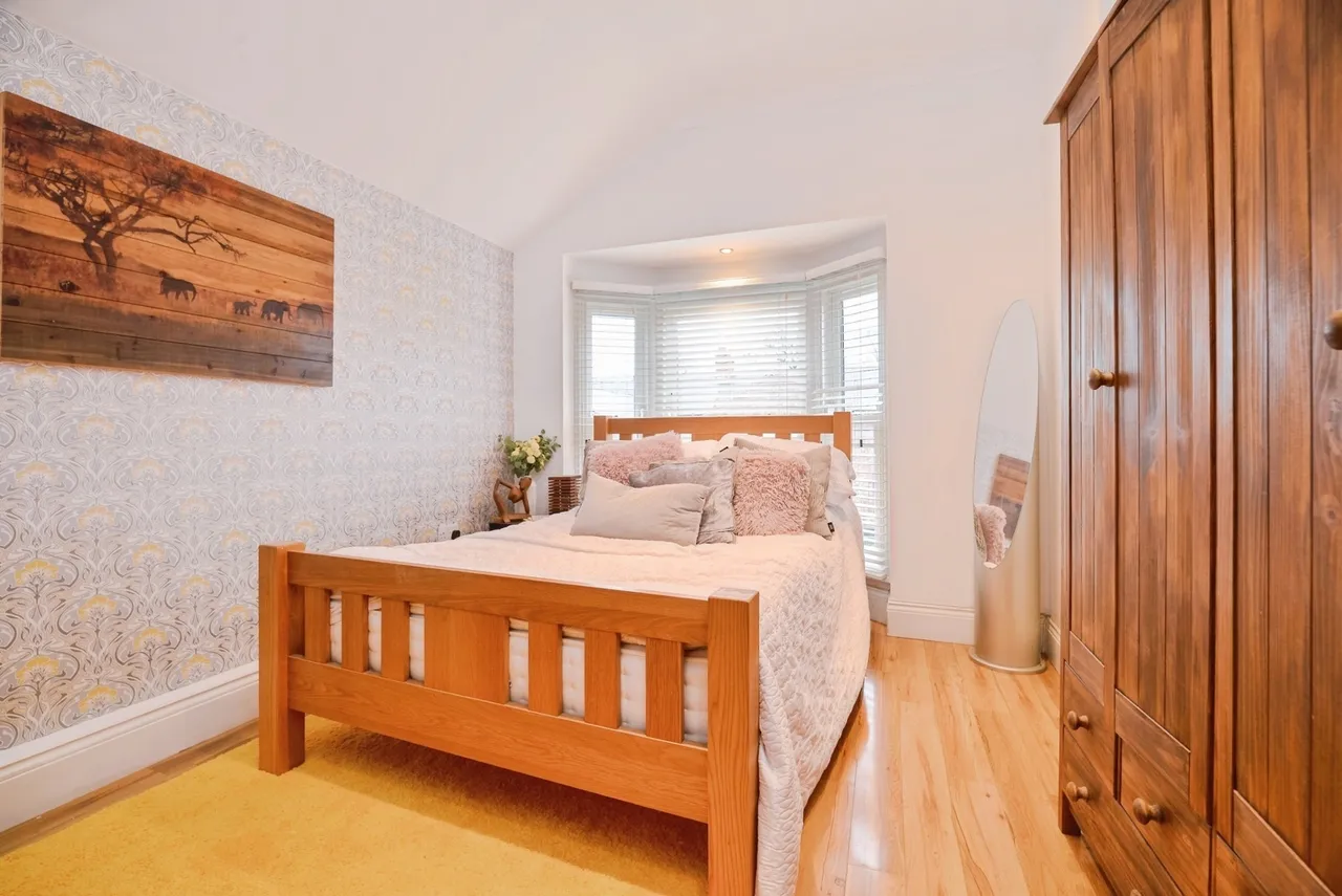 Linden Grove, MIDDLESBROUGH, Cleveland, TS5, photo 8