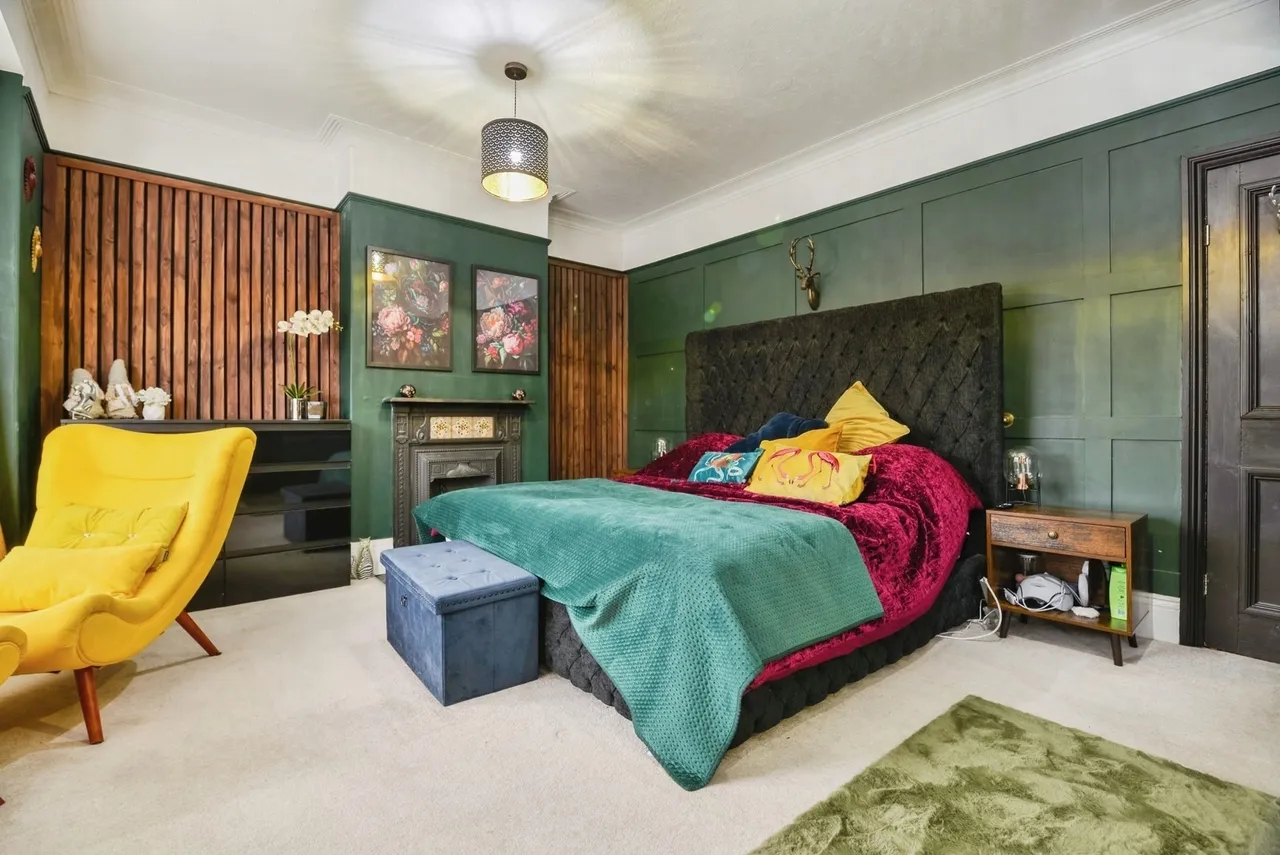 Linden Grove, MIDDLESBROUGH, Cleveland, TS5, photo 6