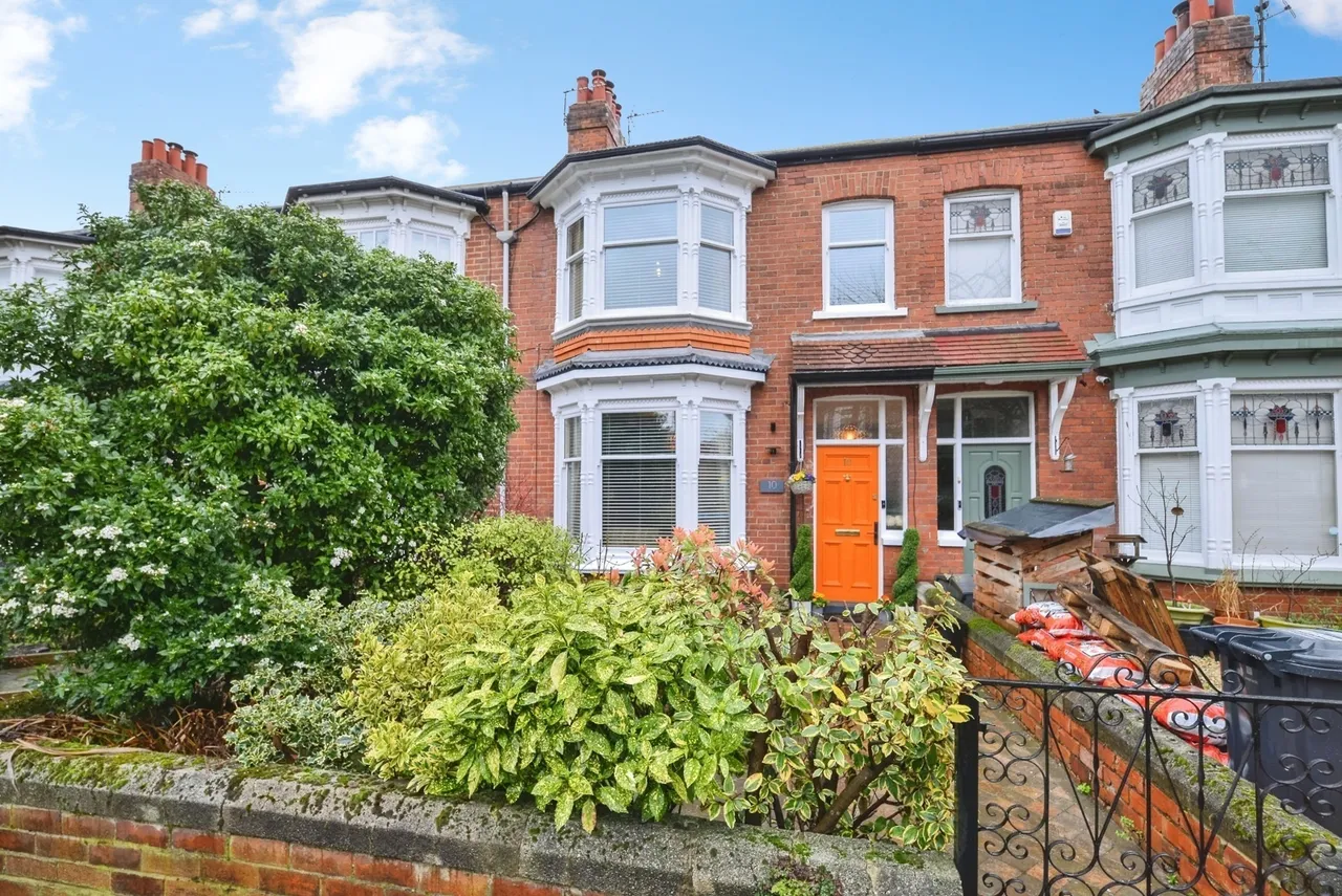 Linden Grove, MIDDLESBROUGH, Cleveland, TS5, photo 2