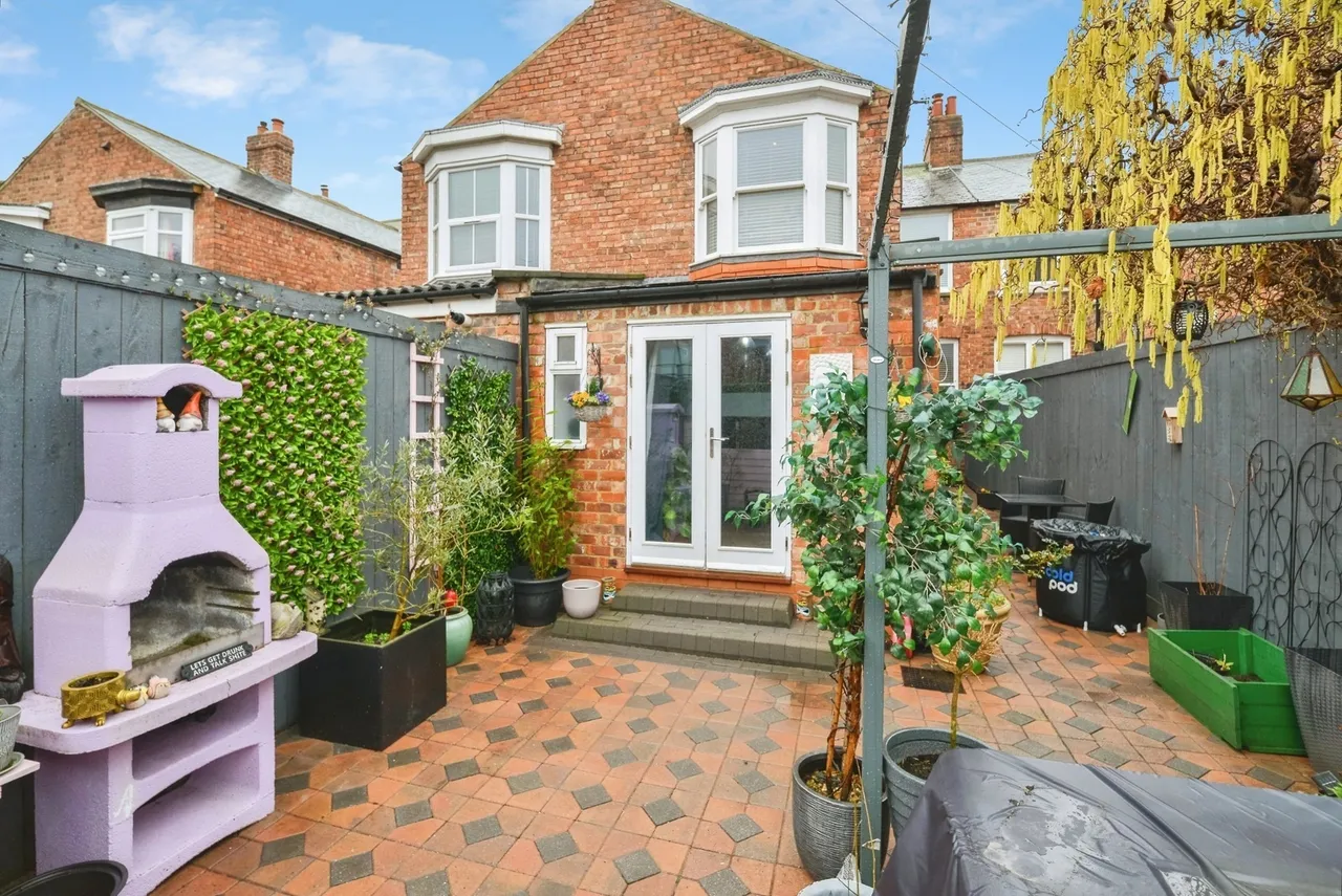 Linden Grove, MIDDLESBROUGH, Cleveland, TS5, photo 12
