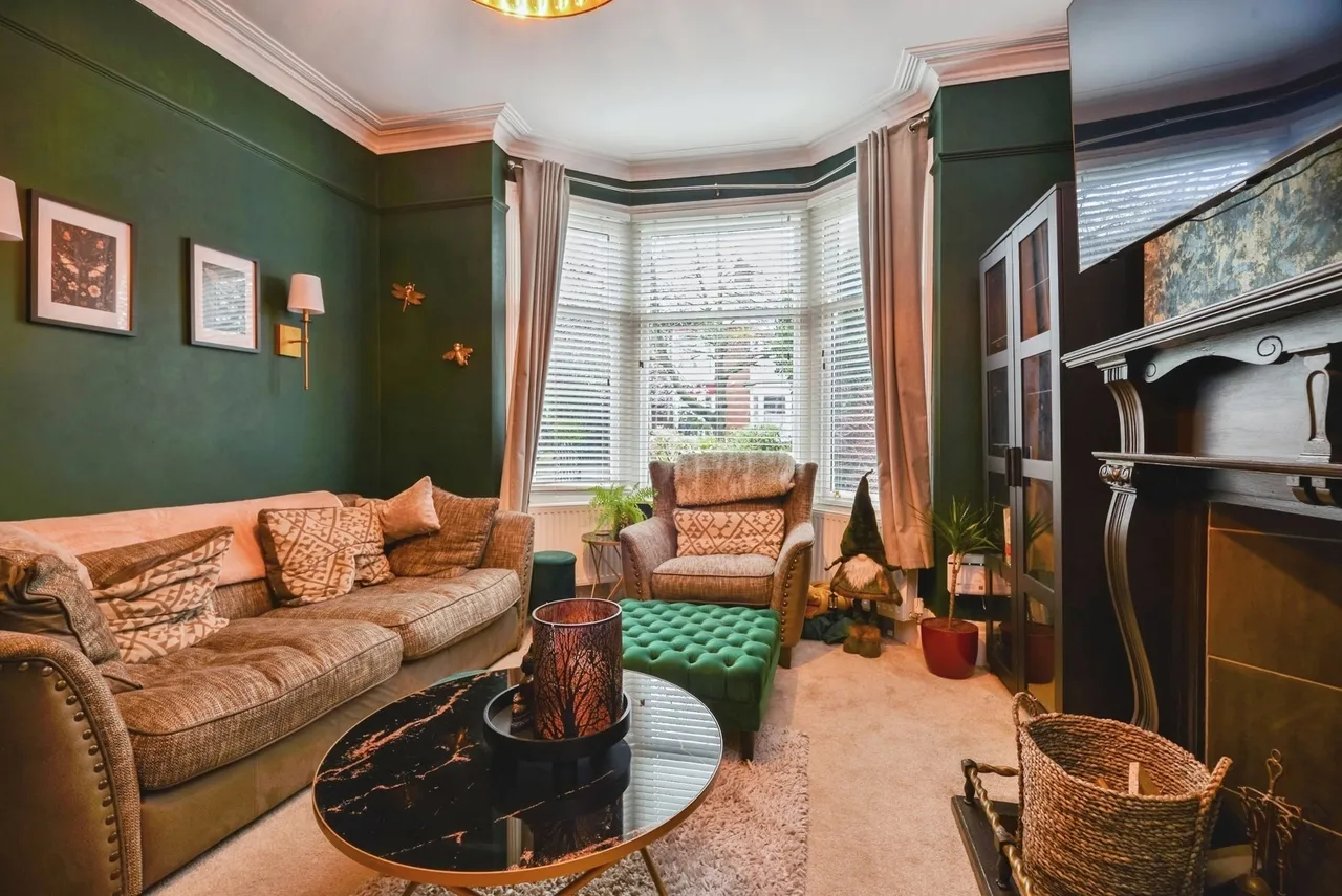 Linden Grove, MIDDLESBROUGH, Cleveland, TS5, photo 3