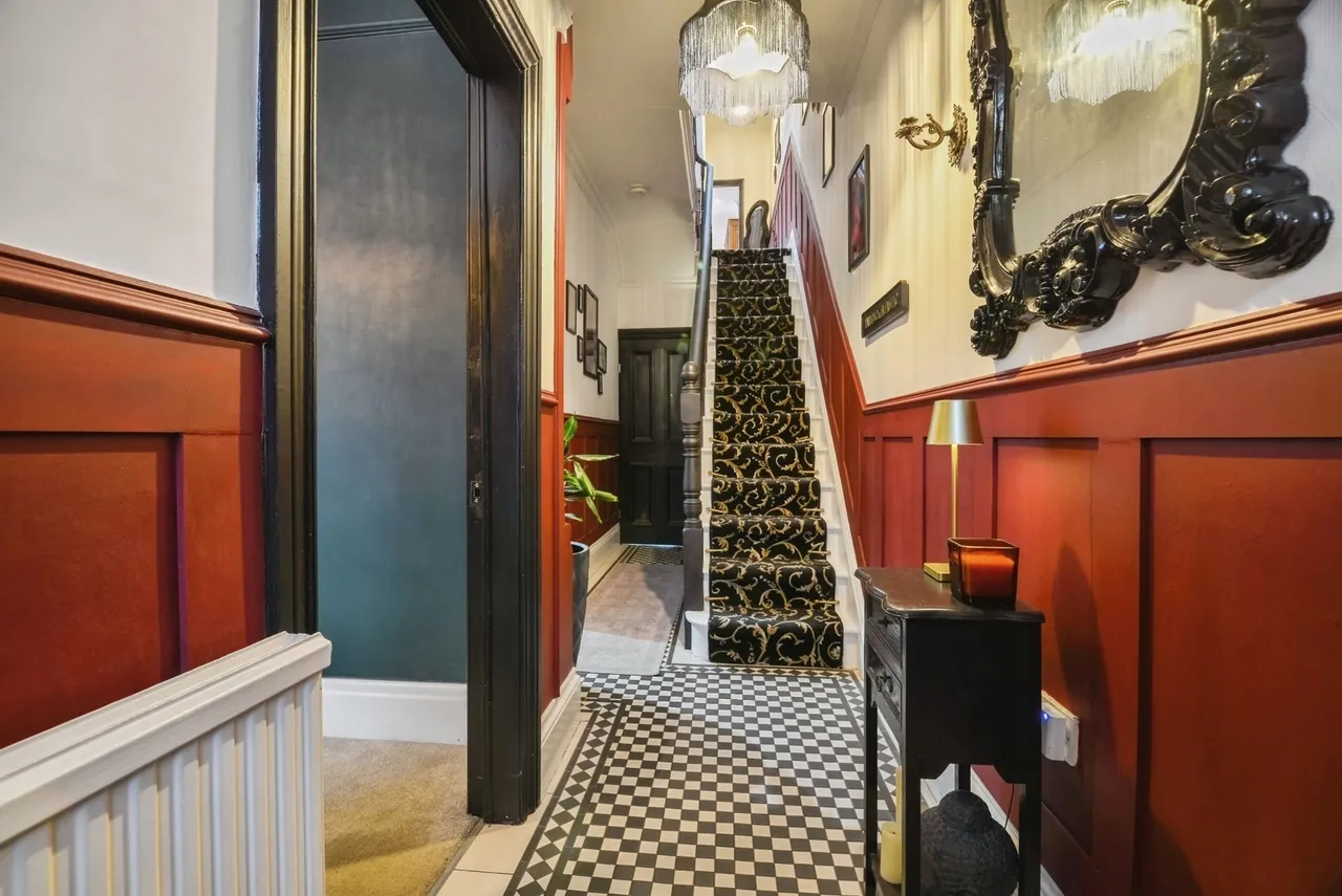 Linden Grove, MIDDLESBROUGH, Cleveland, TS5, photo 5