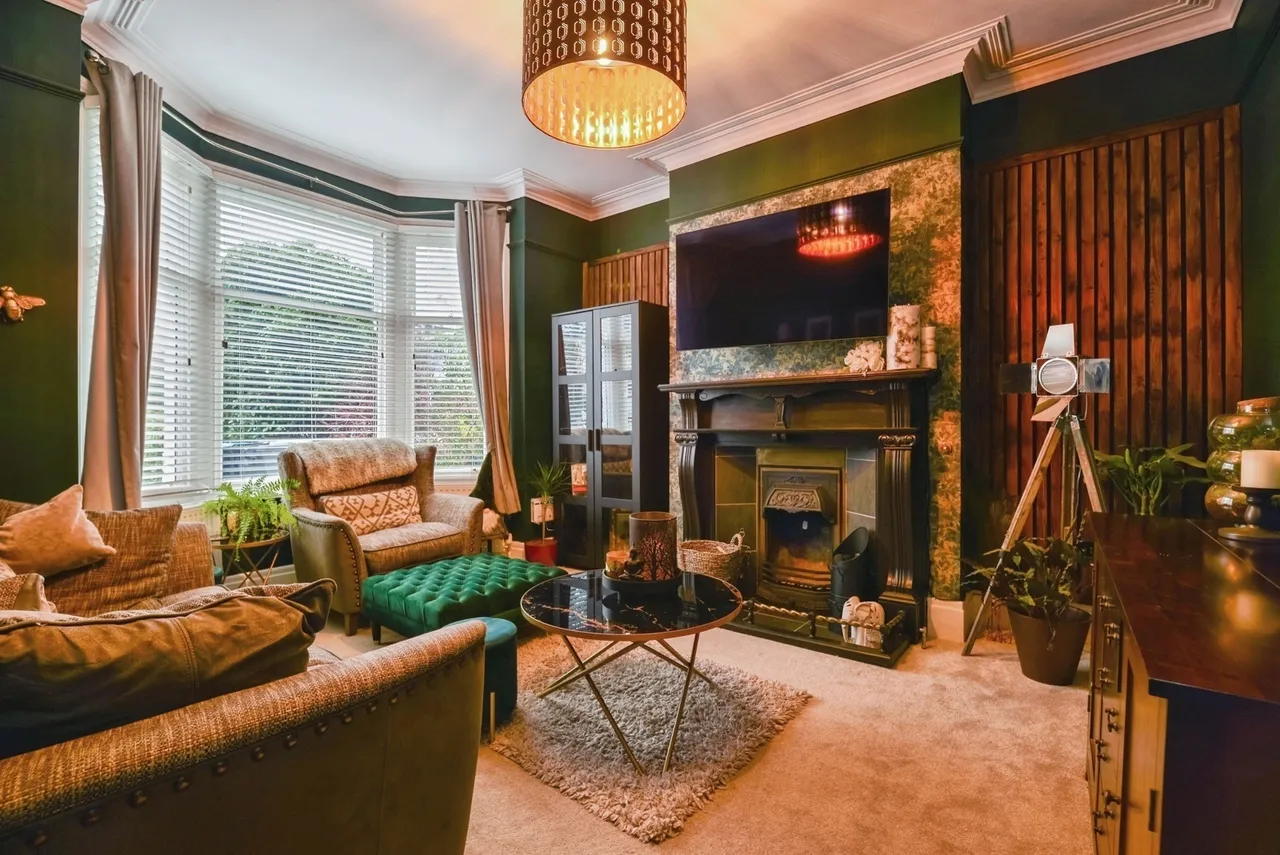 Linden Grove, MIDDLESBROUGH, Cleveland, TS5, photo 4