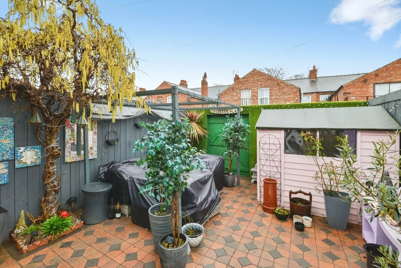 Linden Grove, MIDDLESBROUGH, Cleveland, TS5, photo 11