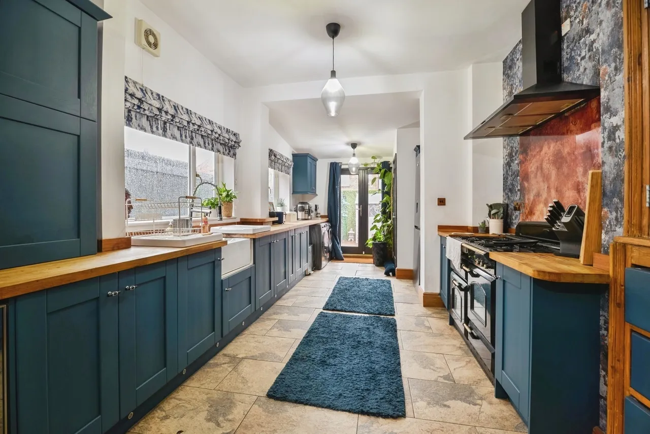 Linden Grove, MIDDLESBROUGH, Cleveland, TS5, photo 10