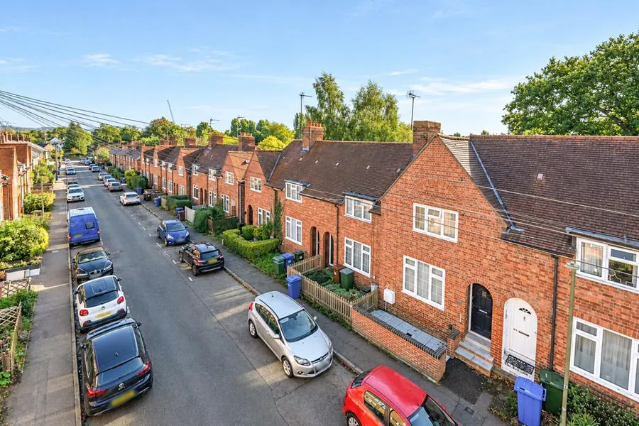 Kings Road, Banbury, OX16, photo 21
