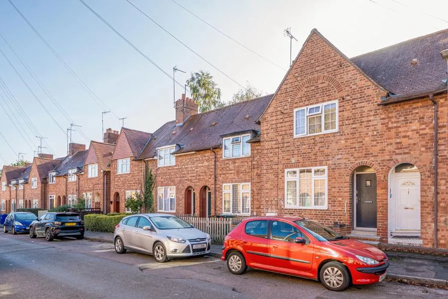 Kings Road, Banbury, OX16, photo 20