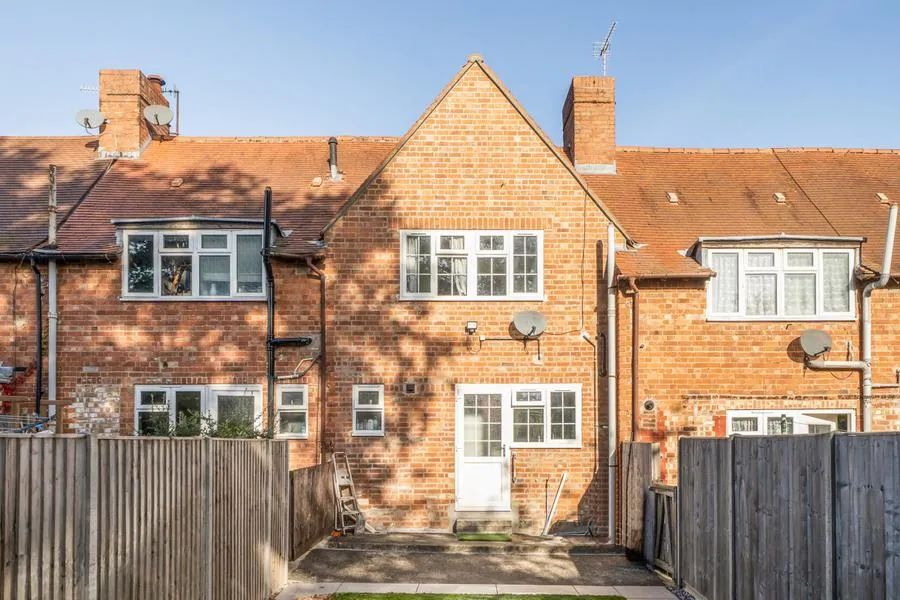 Kings Road, Banbury, OX16, photo 18