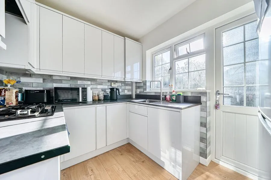 Kings Road, Banbury, OX16, photo 8