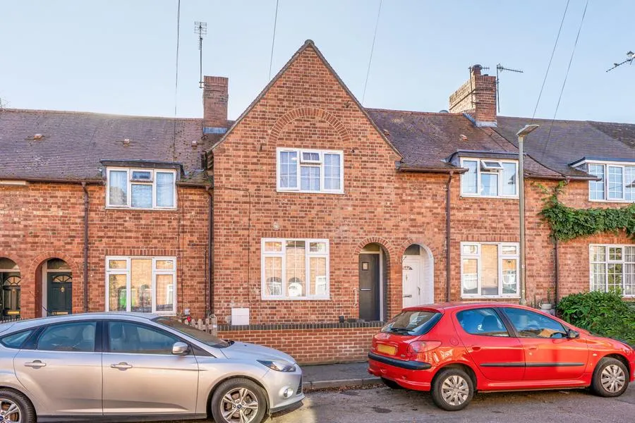 Kings Road, Banbury, OX16, photo 19