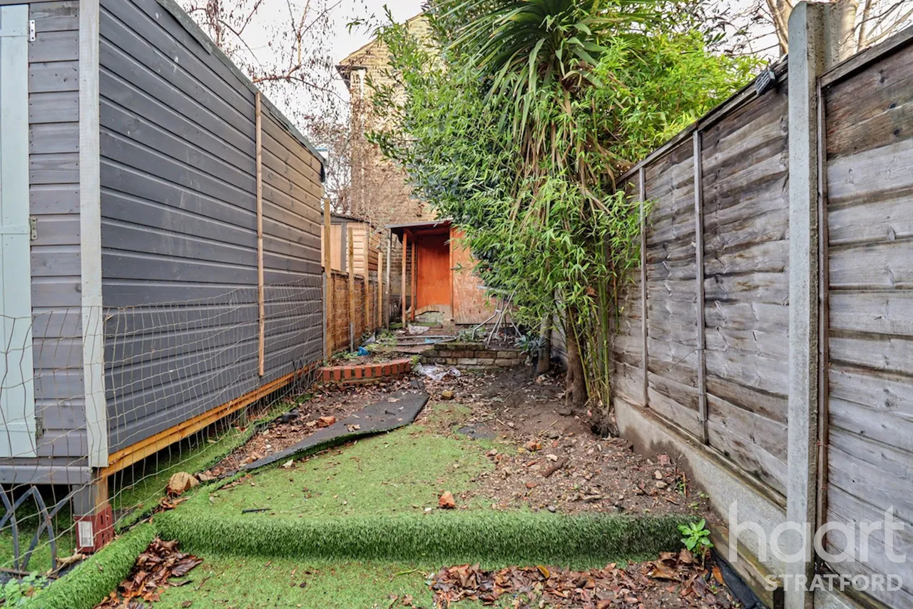 Chobham Road, Stratford, E15, photo 17