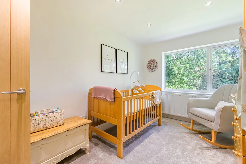 Tower Road, Ashley Heath, photo 18