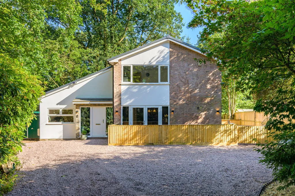 Tower Road, Ashley Heath, photo 30