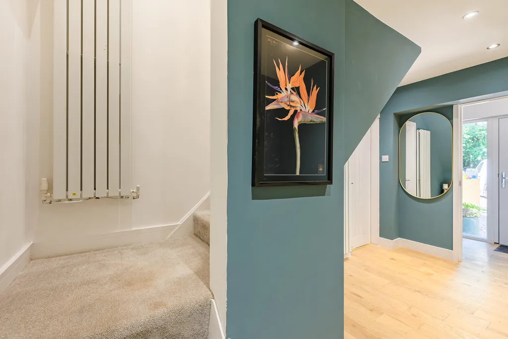 Tower Road, Ashley Heath, photo 6
